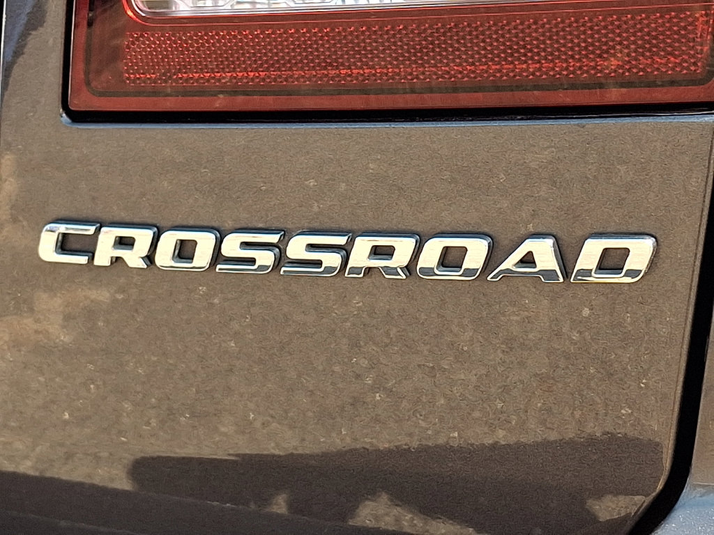 Used 2020 Dodge Journey Crossroad image 12