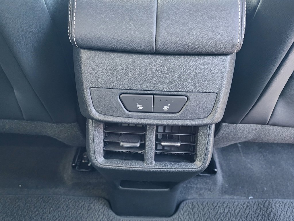 New 2026 GMC Terrain Denali image 48