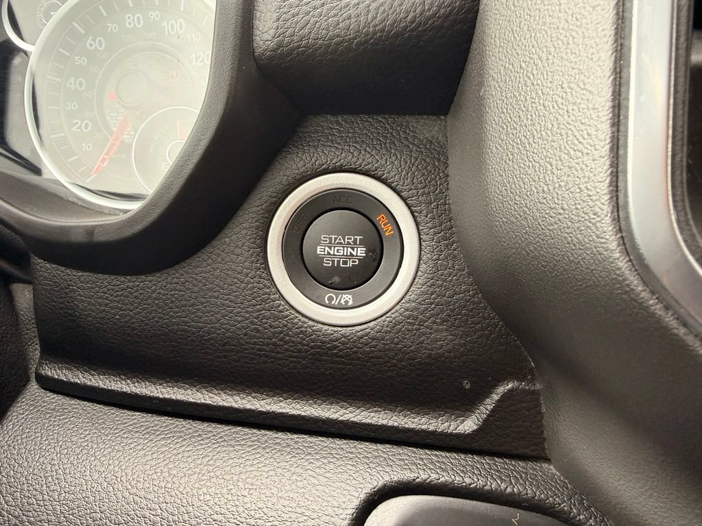 Used 2019 RAM 1500 Big Horn AWD/4WD image 23