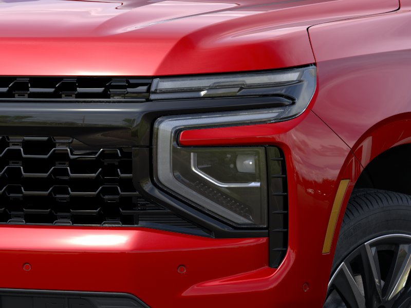 New 2026 Chevrolet Tahoe LS w/ LS Custom Edition RWD image 46