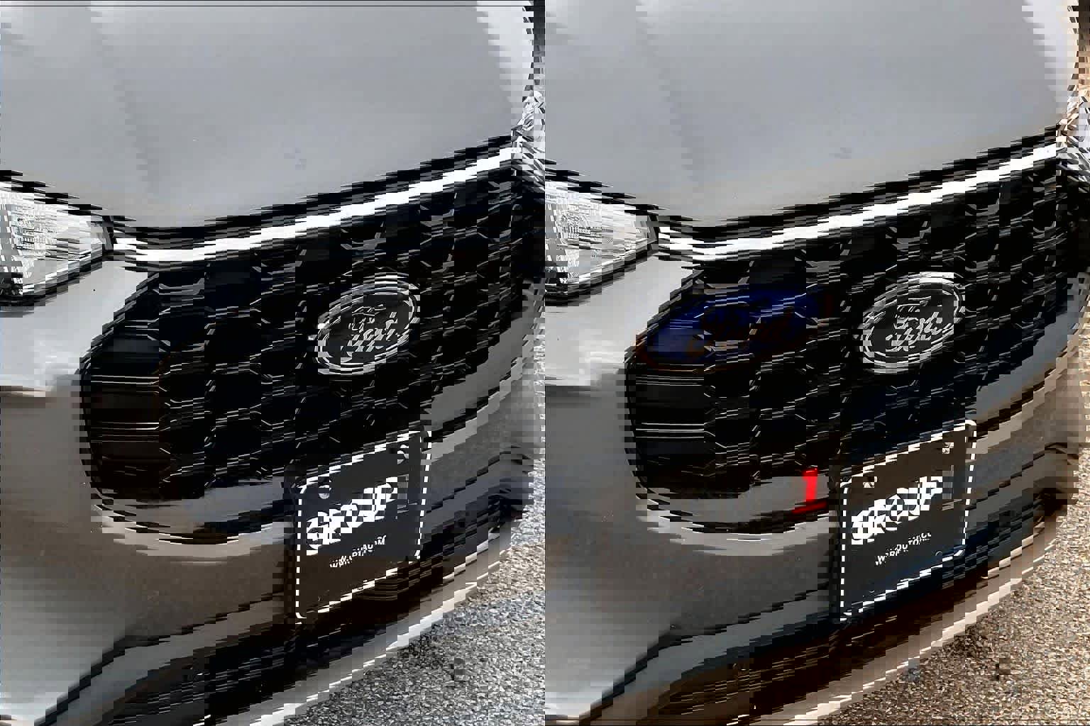 Used 2025 Ford Escape ST-Line image 29