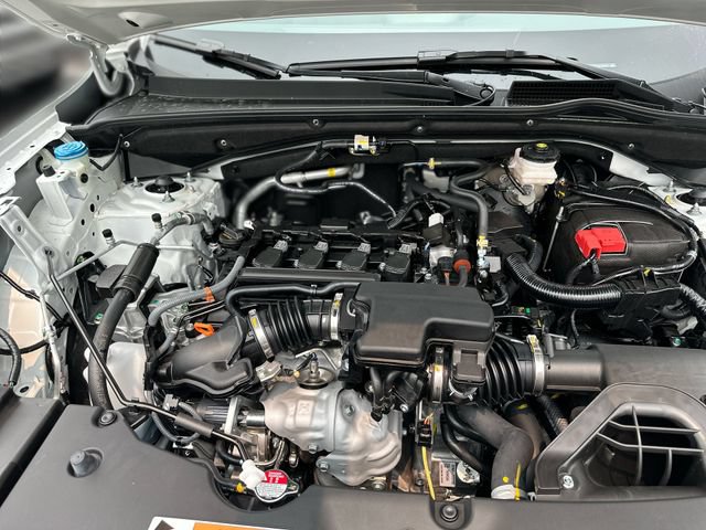 New 2026 Acura ADX A-Spec AWD/4WD image 26