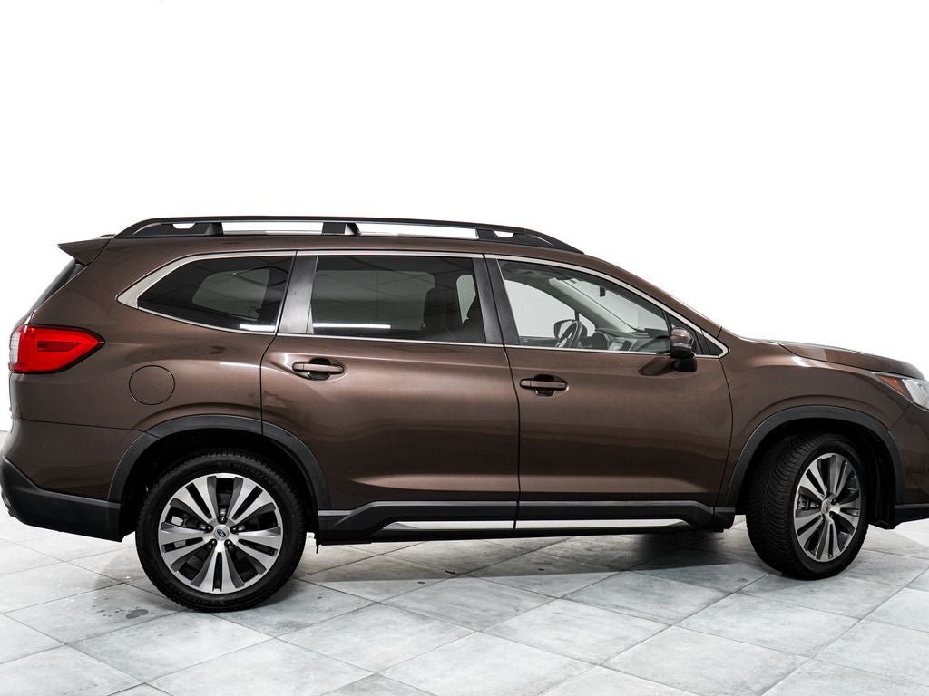 Used 2019 Subaru Ascent Limited AWD/4WD image 7