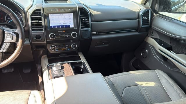 Used 2020 Ford Expedition Max Limited image 33