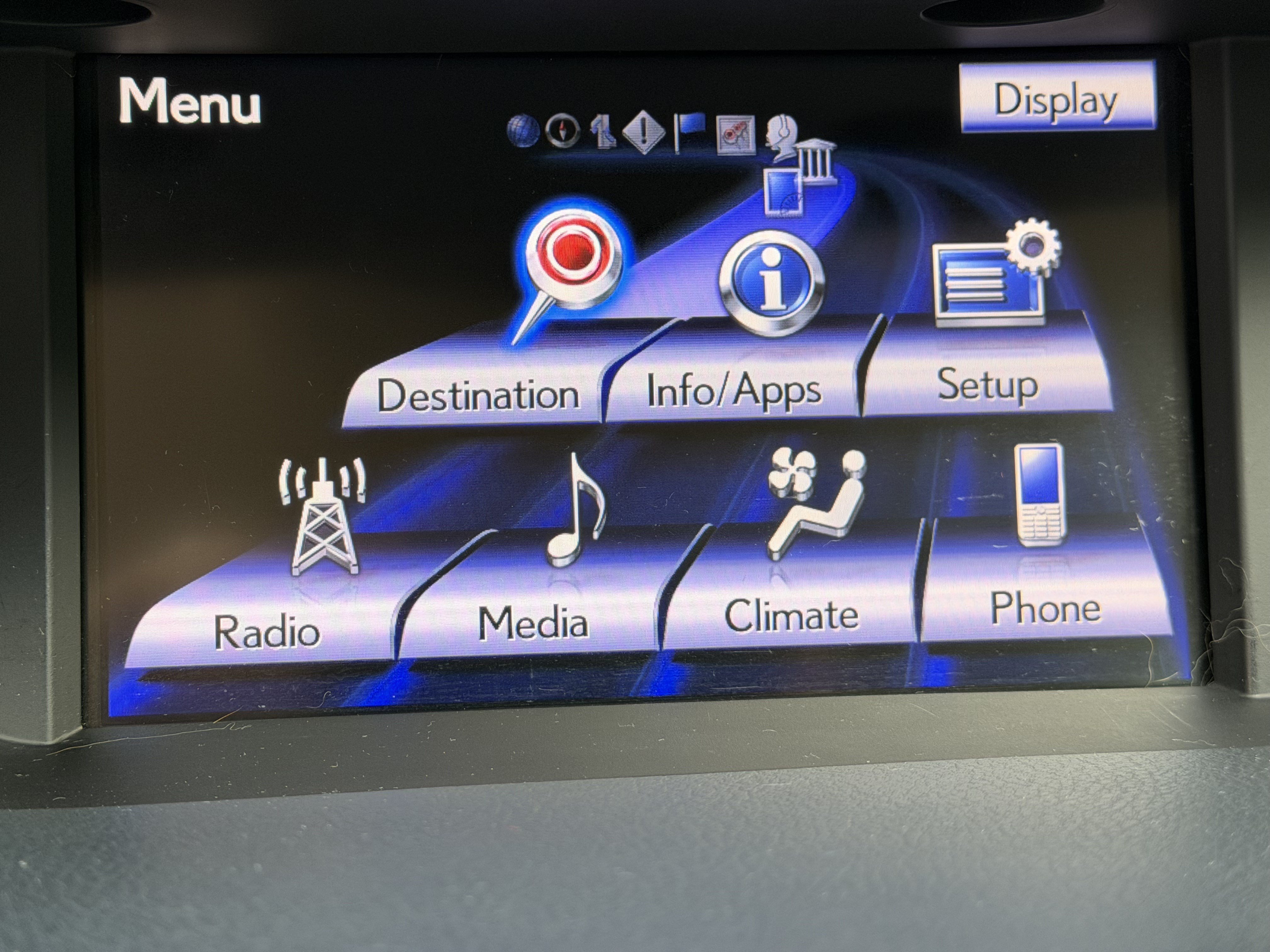 Used 2013 Lexus ES 350 w/ Luxury Pkg FWD image 23