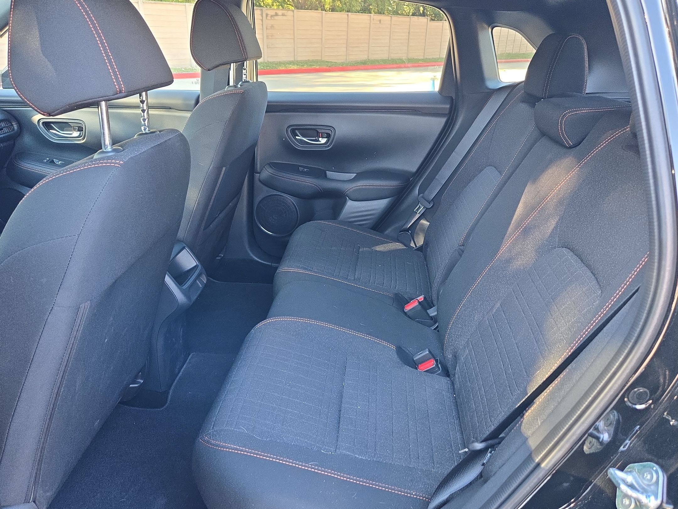 Used 2027 Honda HR-V Sport image 14