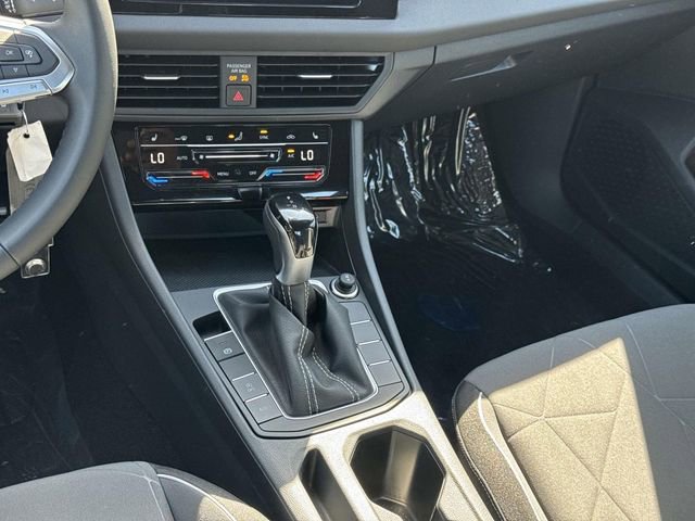 New 2026 Volkswagen Jetta Sport image 10