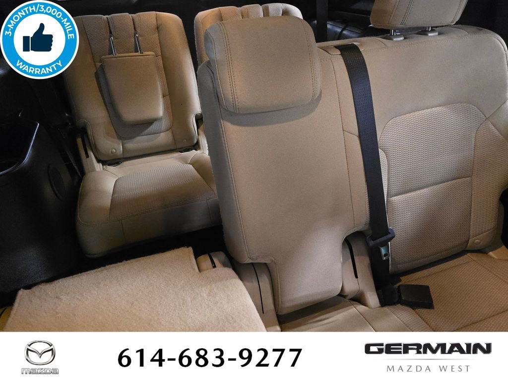 Used 2016 Ford Explorer XLT w/ Equipment Group 201A image 20