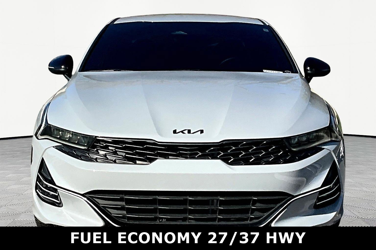 Used 2022 Kia K5 GT-Line image 2