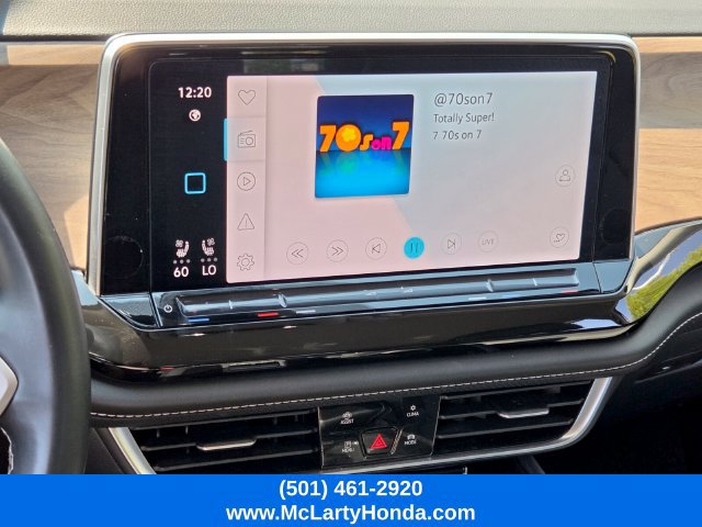 Used 2025 Volkswagen Atlas SE AWD/4WD image 21