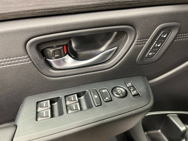 New 2026 Honda Pilot Touring image 13
