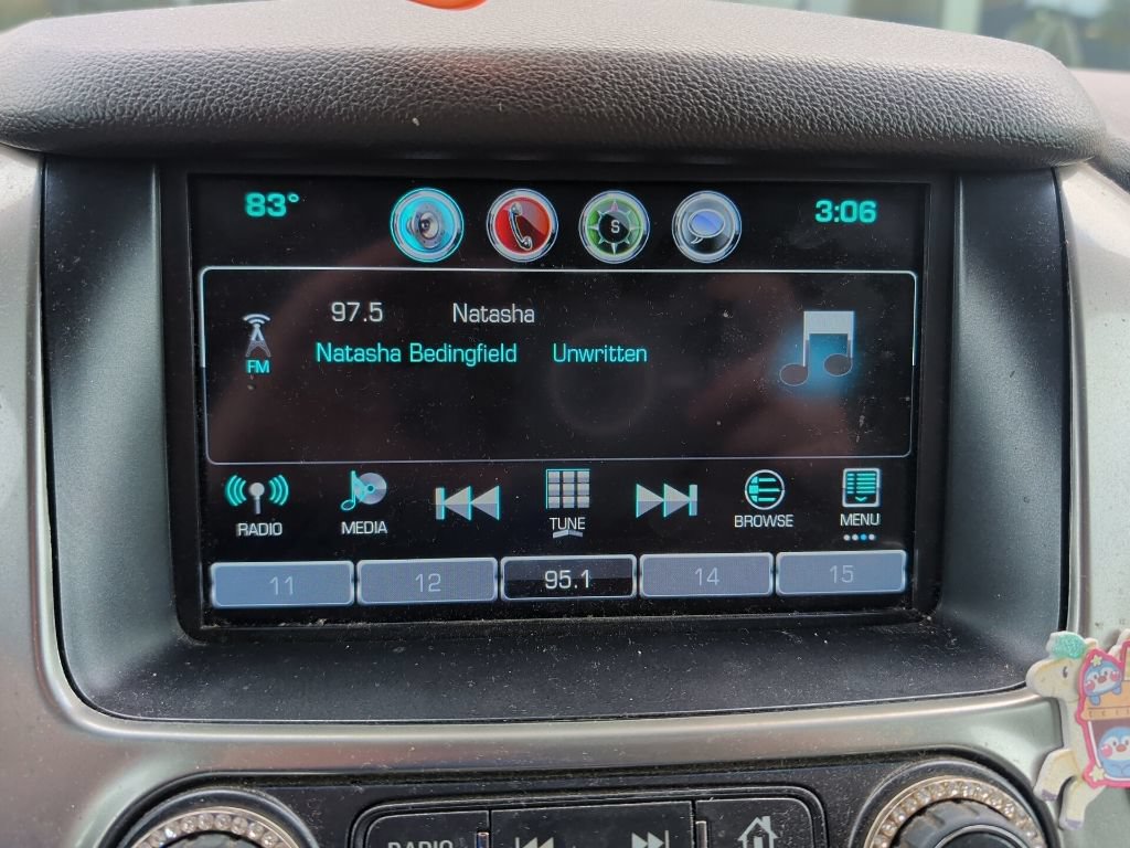 Used 2019 Chevrolet Tahoe LT RWD image 8
