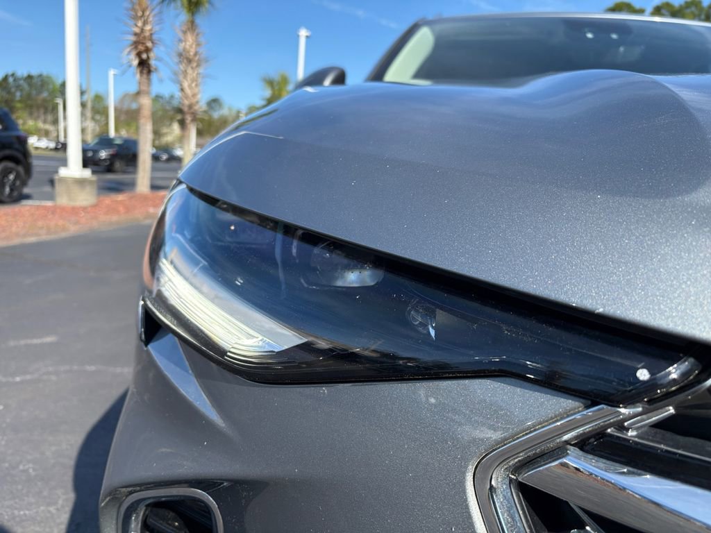 Used 2023 Buick Envision Avenir image 31