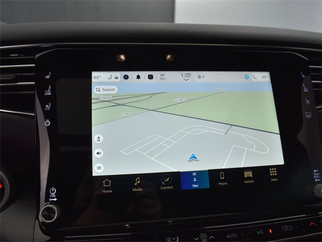 New 2023 Jeep Wagoneer L Series III w/ Premium Group I image 34