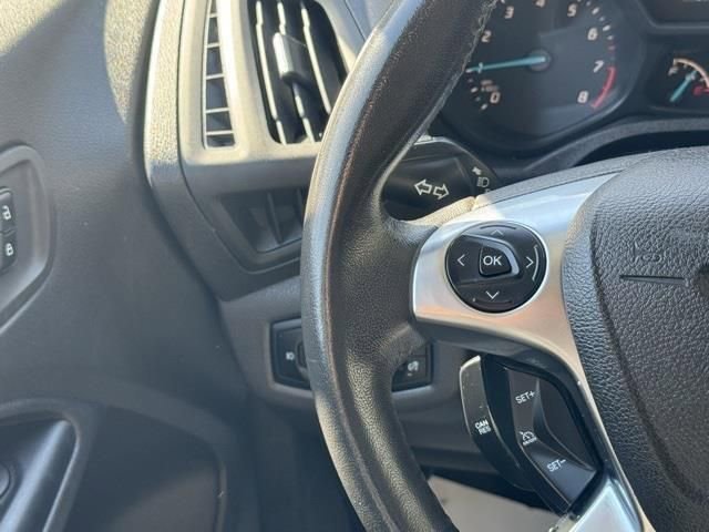 Used 2016 Ford Transit Connect XLT FWD image 29