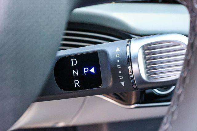 New 2026 Hyundai Ioniq 5 SE RWD image 25