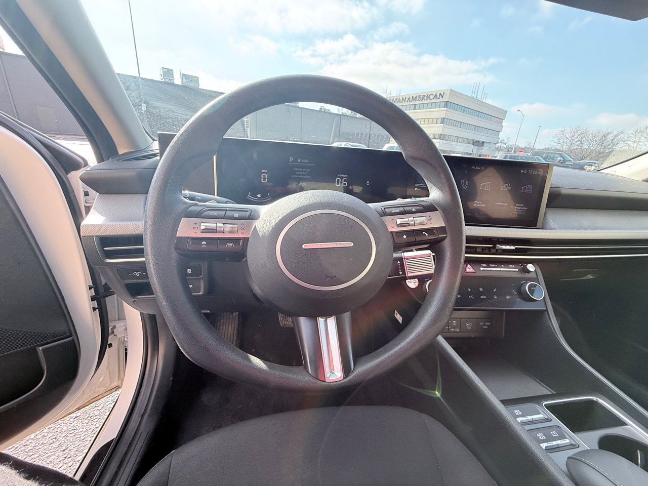 Used 2024 Hyundai Sonata SEL image 14