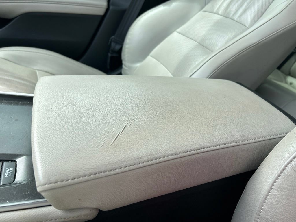 Used 2018 Honda Accord EX-L image 36