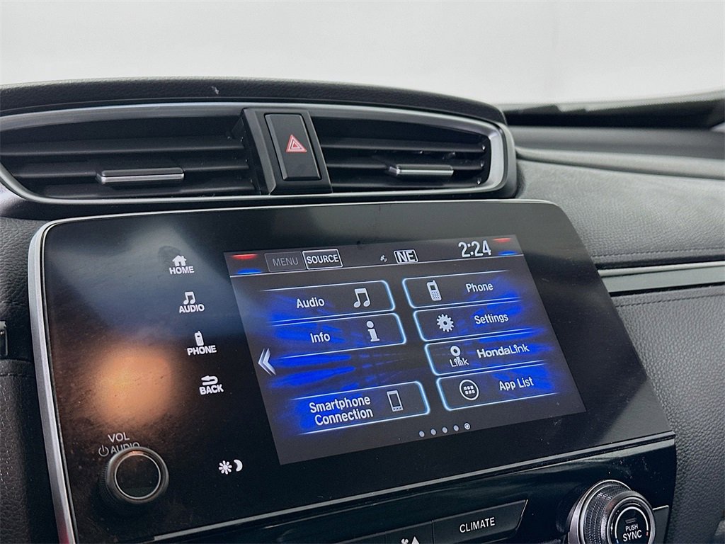 Certified 2019 Honda CR-V EX-L image 13