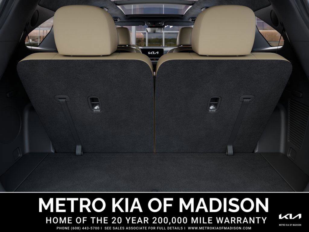 New 2026 Kia Sorento AWD image 19