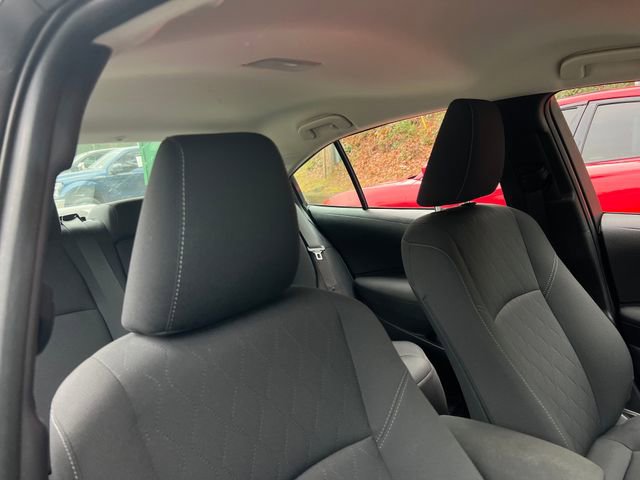 Used 2023 Toyota Corolla LE image 29