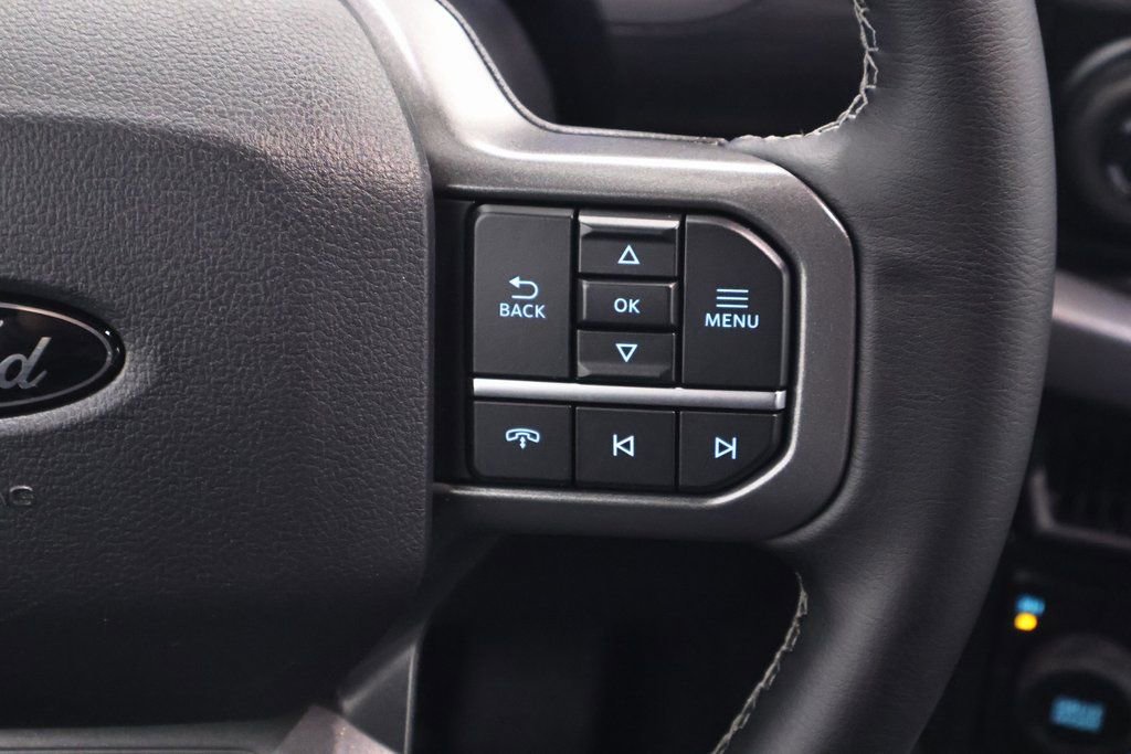 New 2026 Ford F150 XLT w/ Equipment Group 302A MID image 20