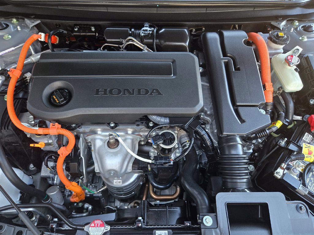 Used 2023 Honda Accord Touring image 36