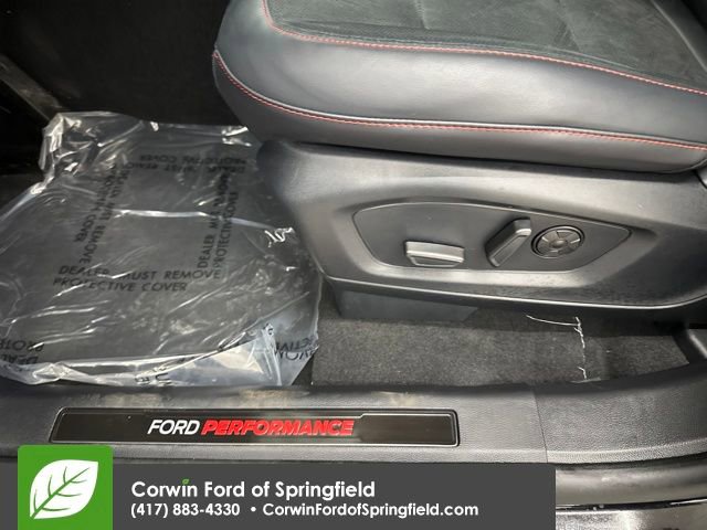 New 2026 Ford Explorer ST w/ Sun And Sound Package image 43