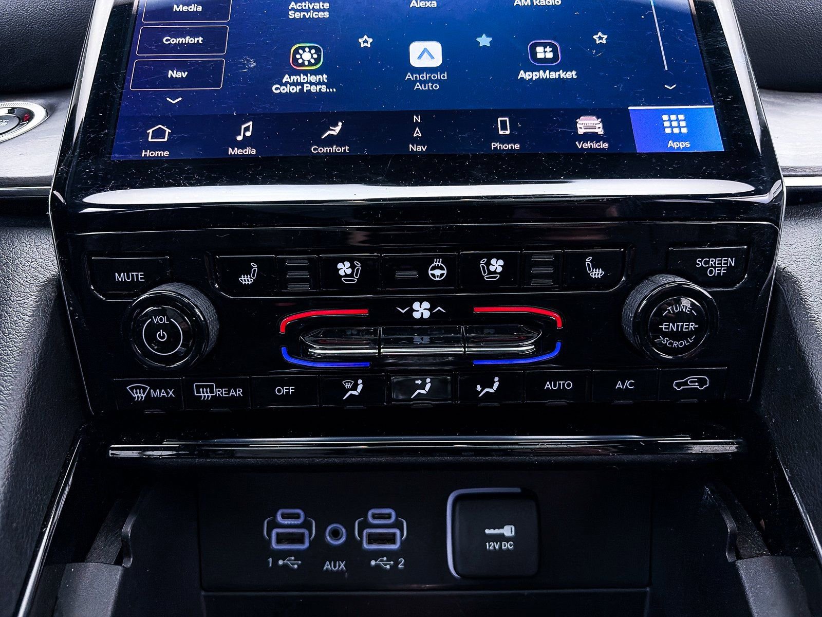 Used 2023 Jeep Grand Cherokee Overland image 23