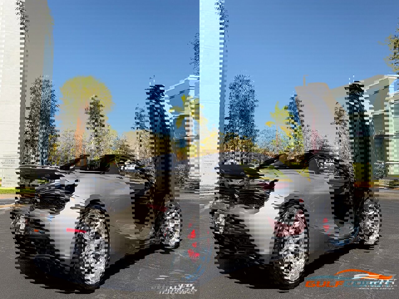 Used 2020 McLaren 720S Performance image 69