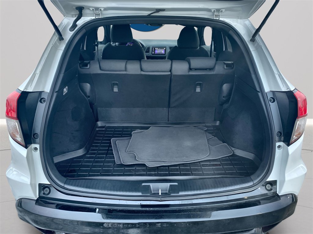 Used 2022 Honda HR-V Sport image 19