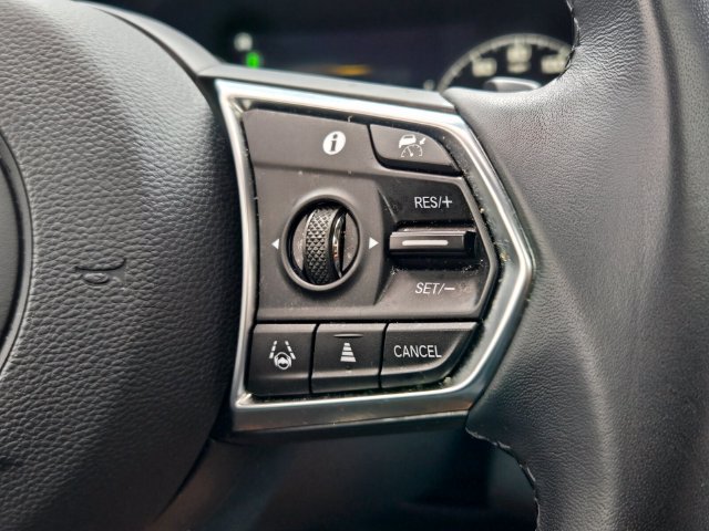 Certified 2025 Acura RDX w/ Technology Package AWD/4WD image 24