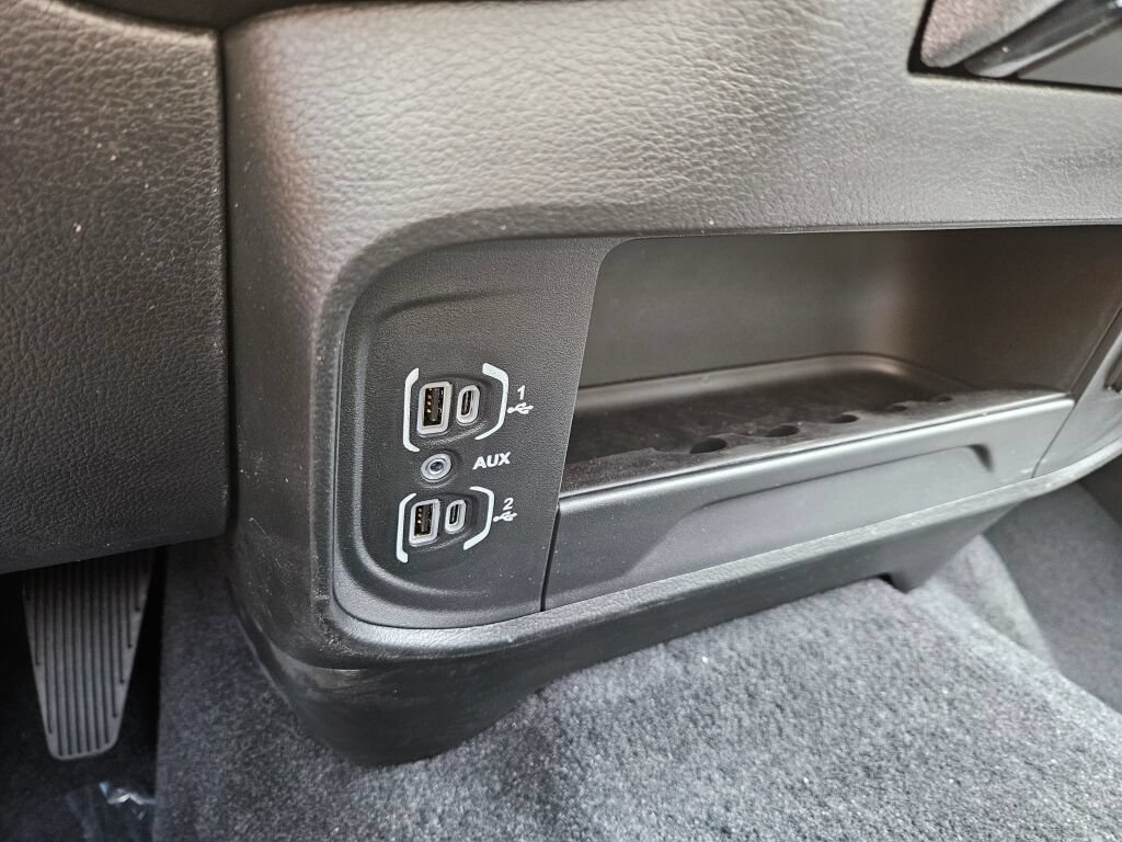New 2026 RAM 2500 Tradesman AWD/4WD image 23