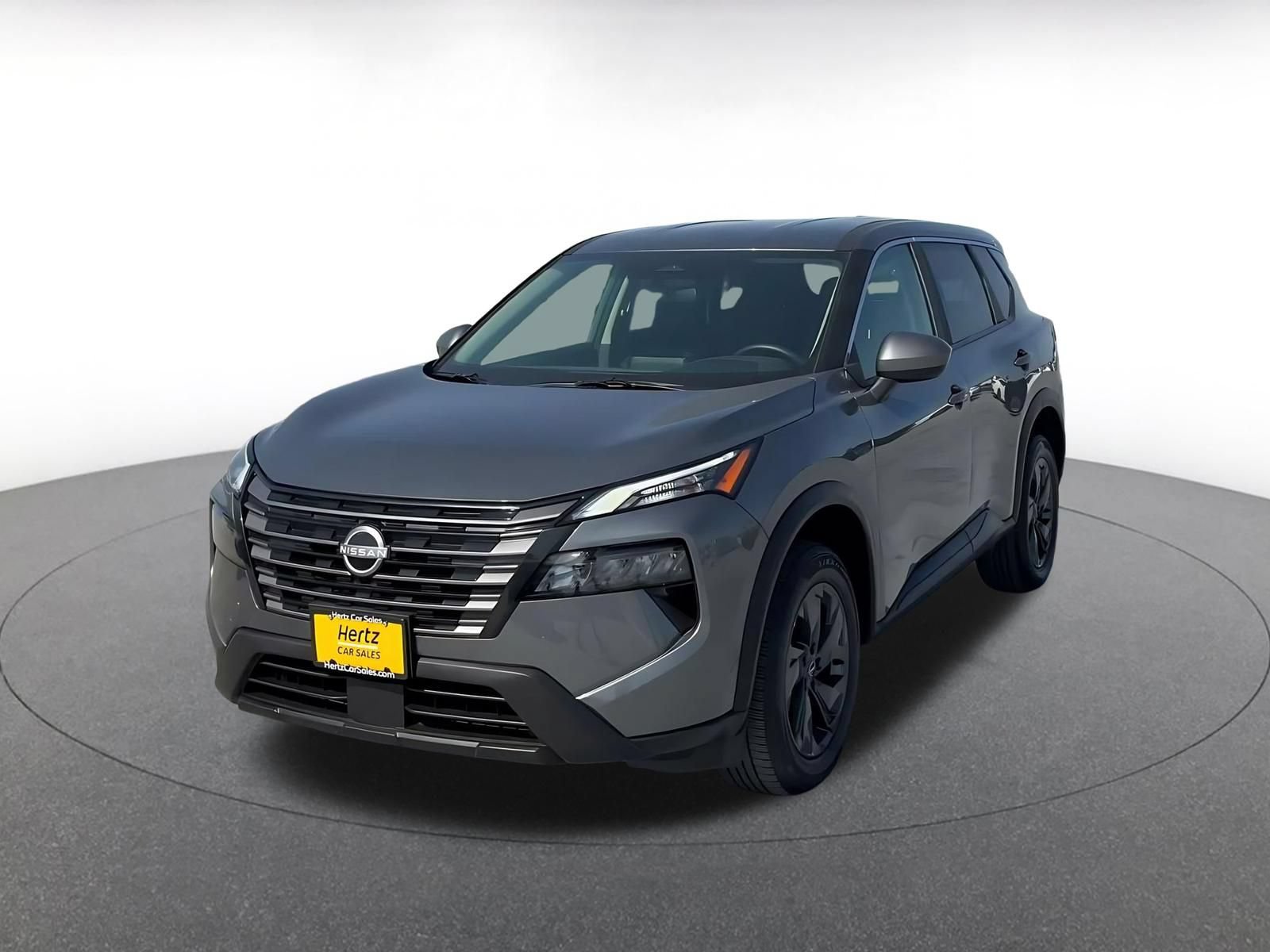 Used 2026 Nissan Rogue SV FWD image 7
