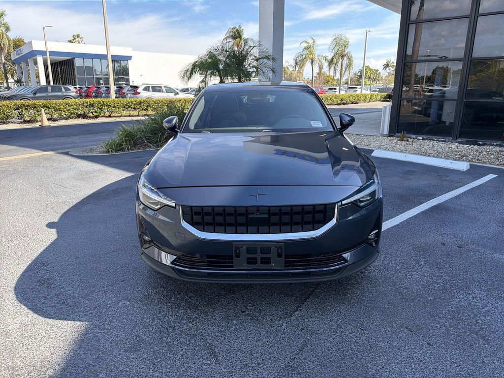 Used 2021 Polestar Polestar 2 image 3