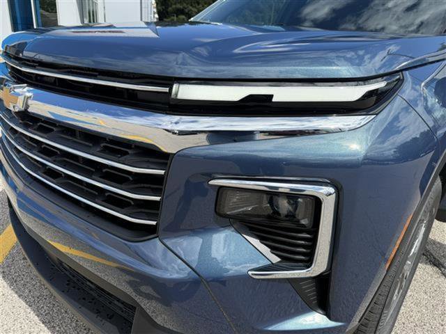 New 2026 Chevrolet Traverse LT w/ LPO, Floor Liner Package image 34