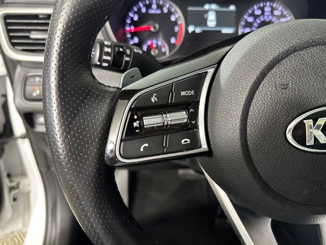 Used 2019 Kia Optima SX image 15