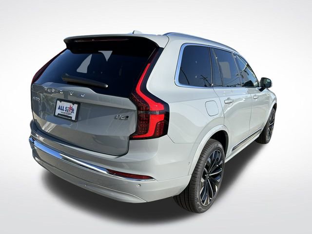 New 2026 Volvo XC90 B6 Plus image 8