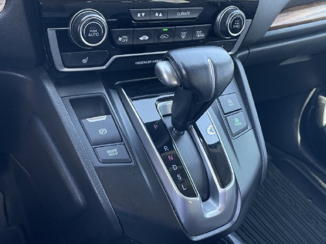 Certified 2020 Honda CR-V EX-L image 20