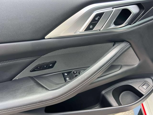 Used 2021 BMW M4 Competition w/ M Driver's Package RWD image 15