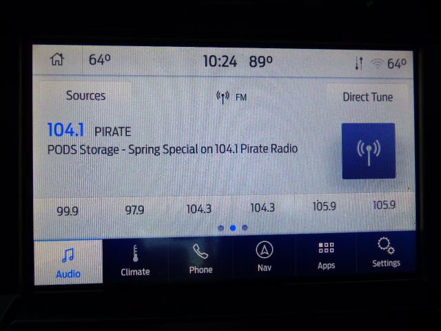 Used 2021 Ford F250 Lariat w/ Lariat Value Package image 27