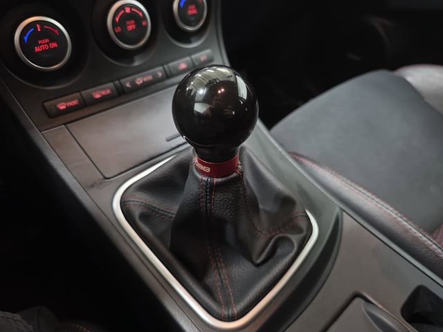 Used 2012 MAZDA MAZDA3 Touring image 23