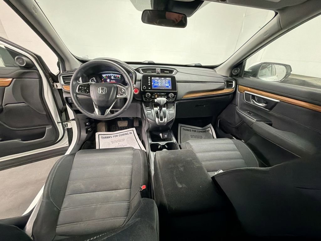 Used 2019 Honda CR-V EX image 20