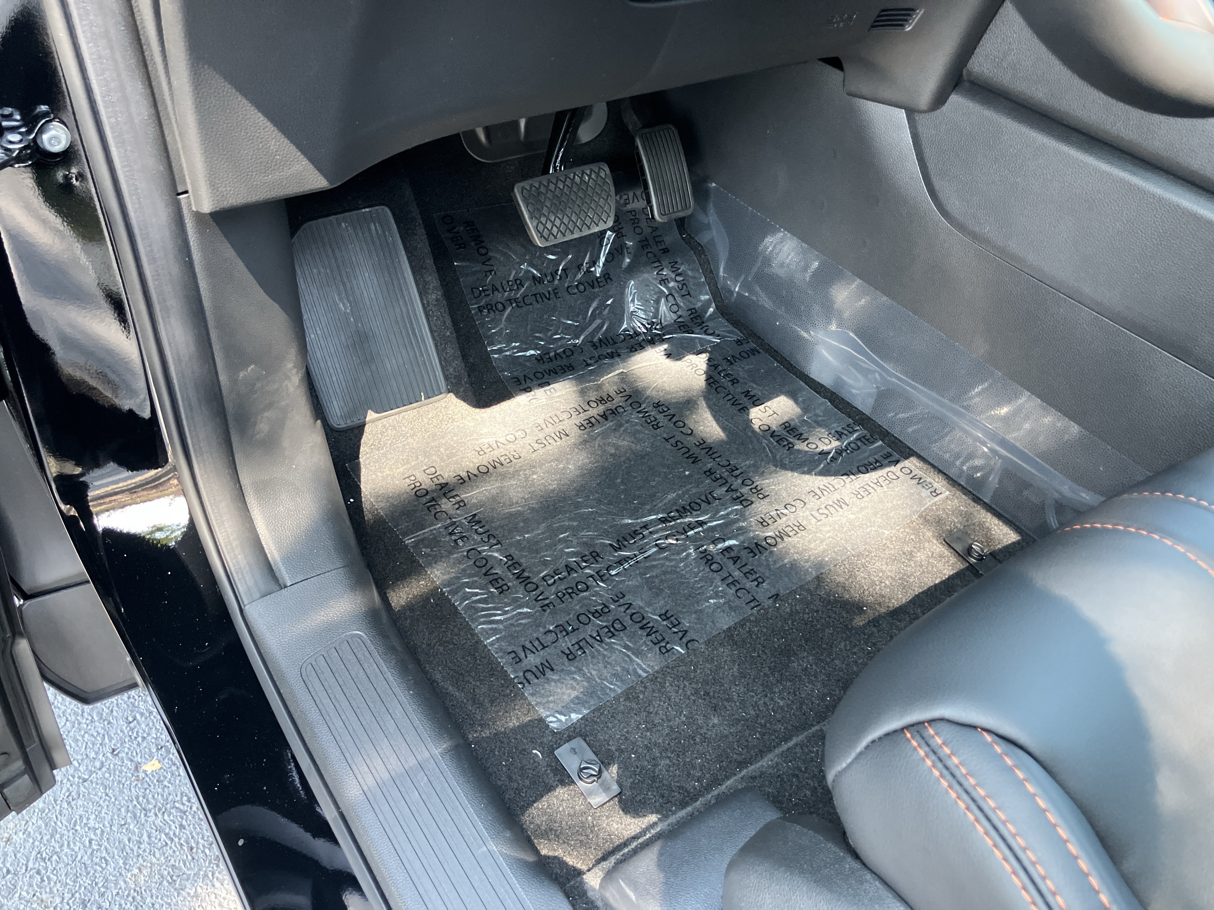 New 2026 Honda Pilot TrailSport image 16