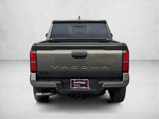 New 2026 Toyota Tacoma TRD Off-Road image 6