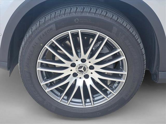 Certified 2026 Mercedes-Benz GLC 300 image 22