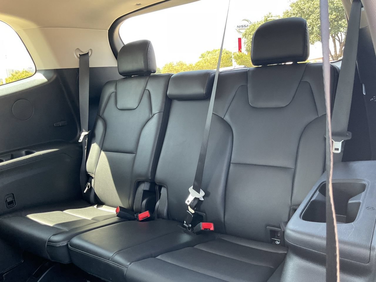 Used 2025 Kia Telluride S FWD image 11