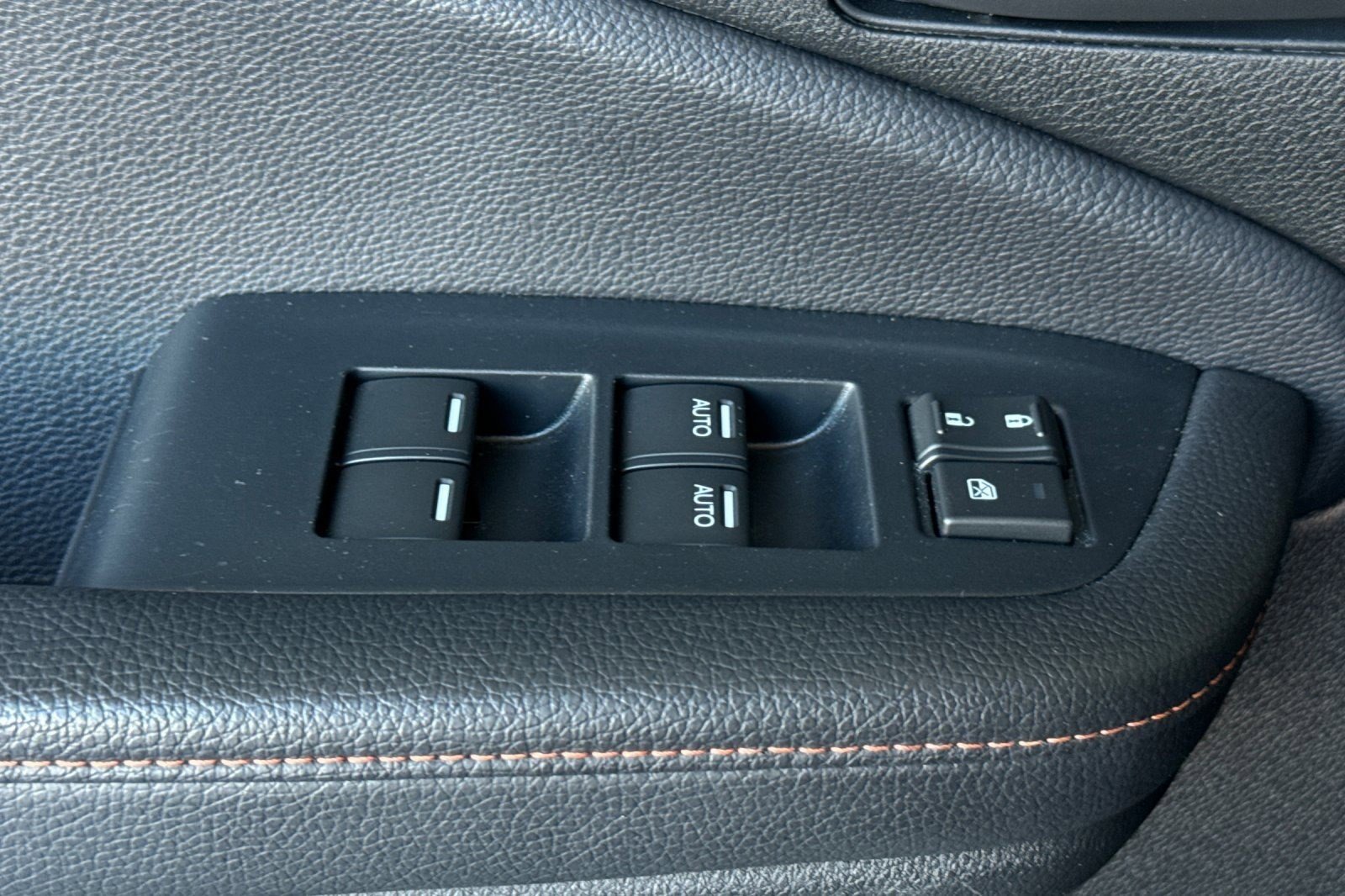 Used 2023 Honda Passport TrailSport image 12