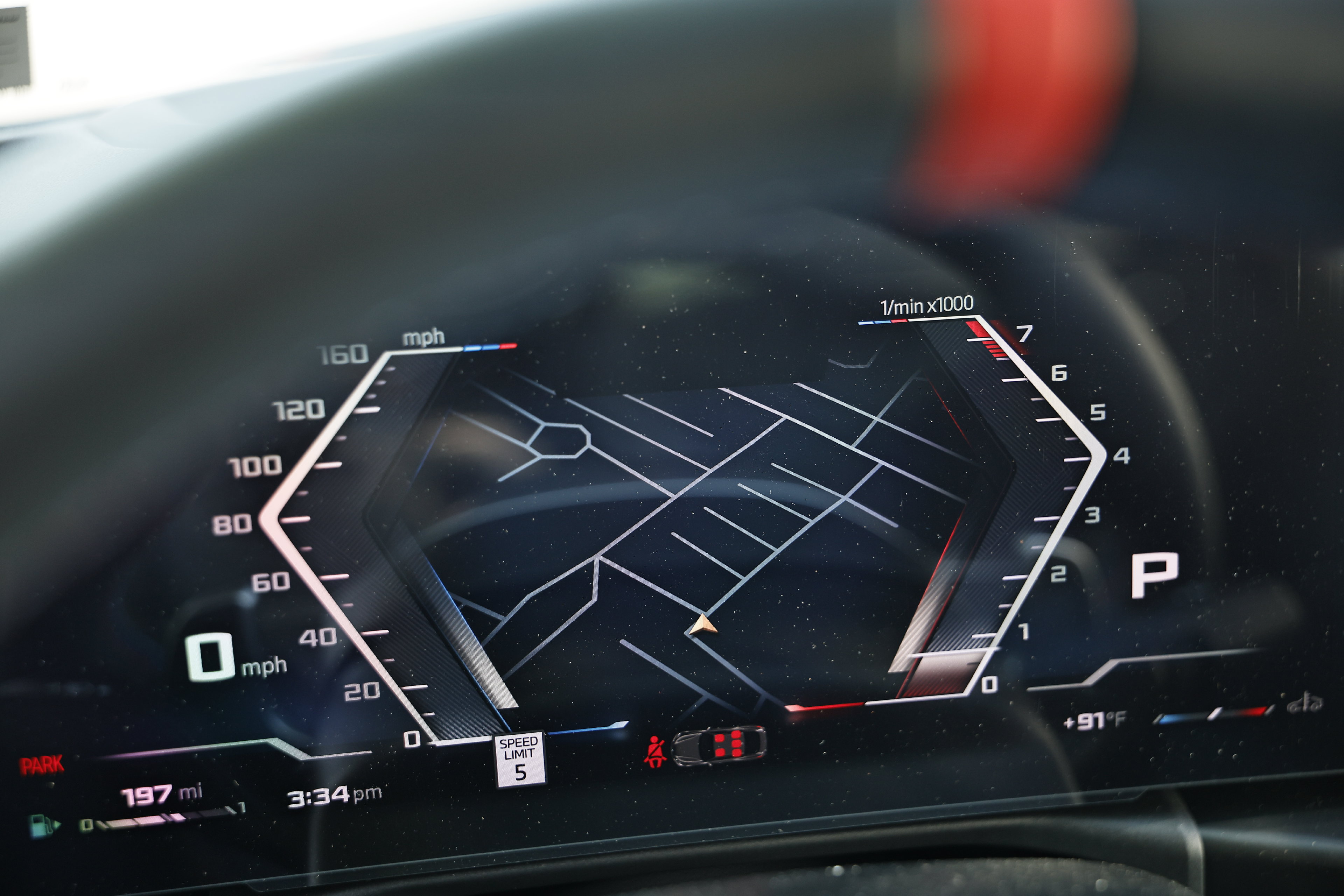 New 2026 BMW M440i w/ Premium Package RWD image 29