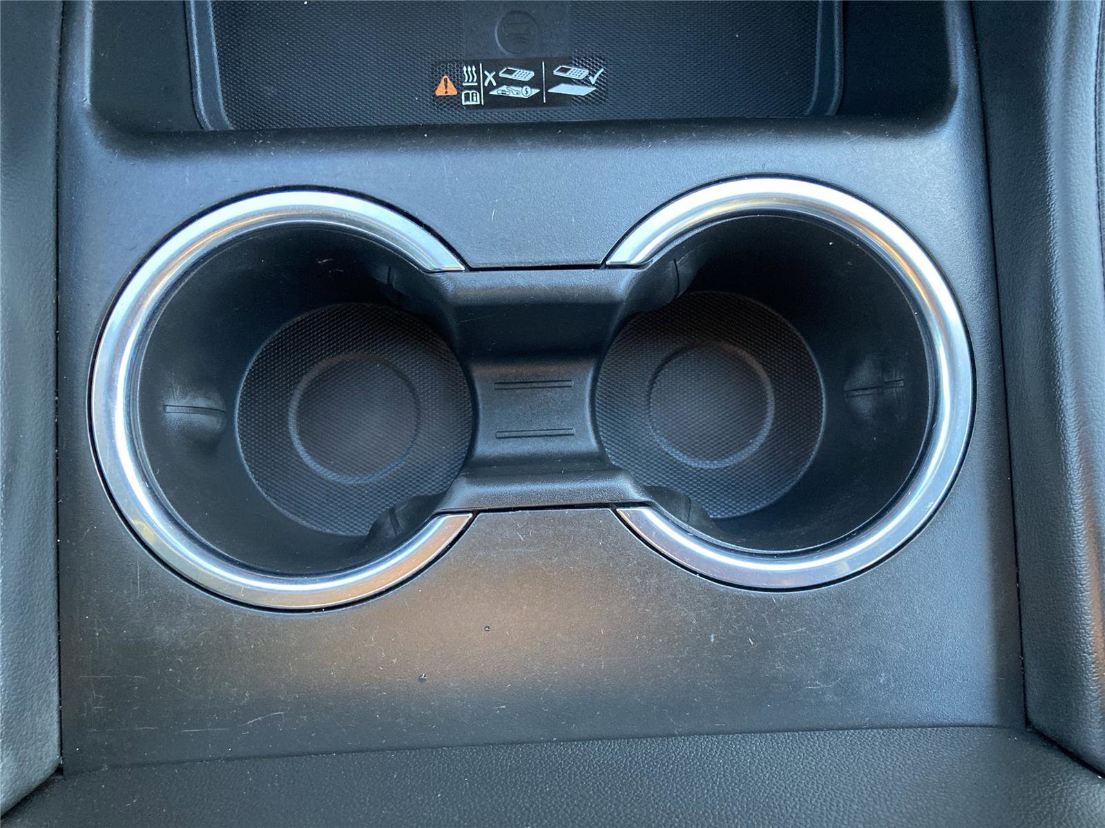 Used 2022 Chevrolet Tahoe Z71 w/ Max Trailering Package image 13